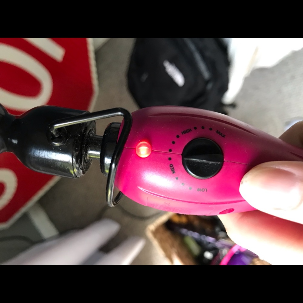 Curler - Picture 2 of 2